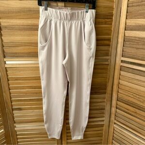 Gymshark Light Pink Recess Joggers